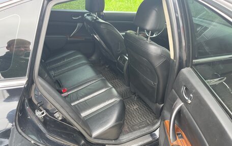 Nissan Teana, 2008 год, 495 000 рублей, 19 фотография
