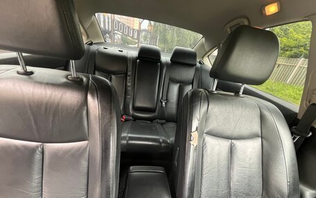 Nissan Teana, 2008 год, 495 000 рублей, 21 фотография