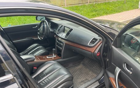 Nissan Teana, 2008 год, 495 000 рублей, 20 фотография