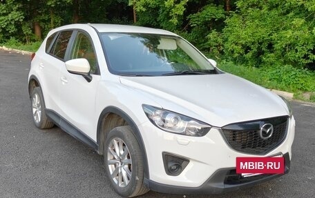 Mazda CX-5 II, 2014 год, 1 750 000 рублей, 2 фотография