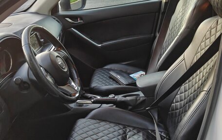 Mazda CX-5 II, 2014 год, 1 750 000 рублей, 6 фотография