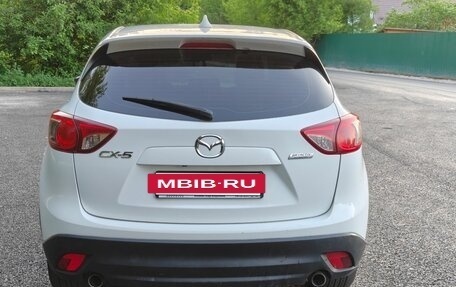 Mazda CX-5 II, 2014 год, 1 750 000 рублей, 4 фотография