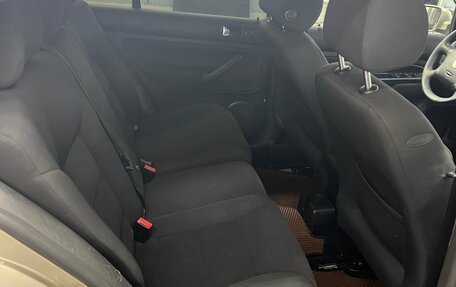 Volkswagen Jetta IV, 2004 год, 400 000 рублей, 6 фотография