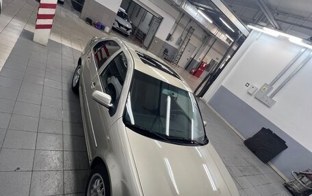 Volkswagen Jetta IV, 2004 год, 400 000 рублей, 2 фотография