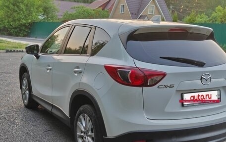 Mazda CX-5 II, 2014 год, 1 750 000 рублей, 5 фотография