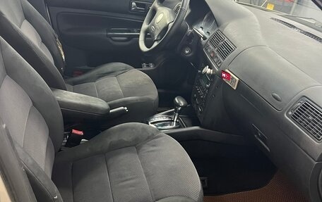 Volkswagen Jetta IV, 2004 год, 400 000 рублей, 5 фотография