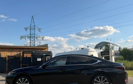 Lexus ES VII, 2020 год, 4 550 000 рублей, 9 фотография
