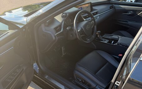 Lexus ES VII, 2020 год, 4 550 000 рублей, 11 фотография