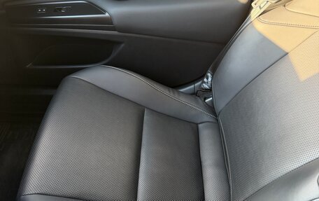 Lexus ES VII, 2020 год, 4 550 000 рублей, 17 фотография