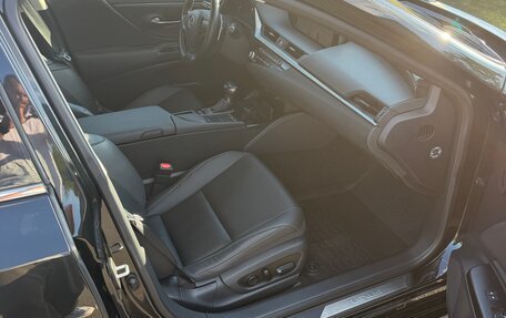 Lexus ES VII, 2020 год, 4 550 000 рублей, 12 фотография