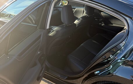 Lexus ES VII, 2020 год, 4 550 000 рублей, 14 фотография