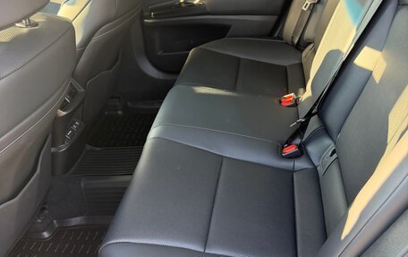 Lexus ES VII, 2020 год, 4 550 000 рублей, 15 фотография
