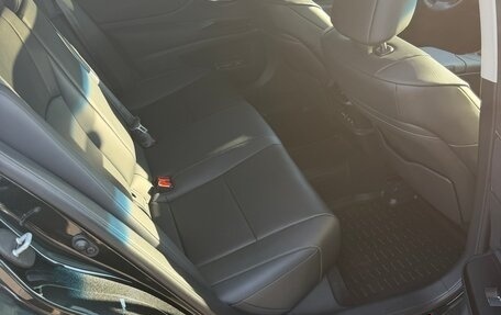Lexus ES VII, 2020 год, 4 550 000 рублей, 13 фотография