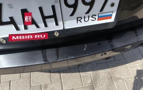 Renault Duster I рестайлинг, 2014 год, 800 000 рублей, 13 фотография