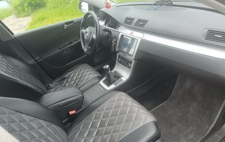Volkswagen Passat B6, 2010 год, 490 000 рублей, 6 фотография