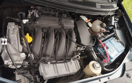 Nissan Almera, 2015 год, 538 000 рублей, 7 фотография