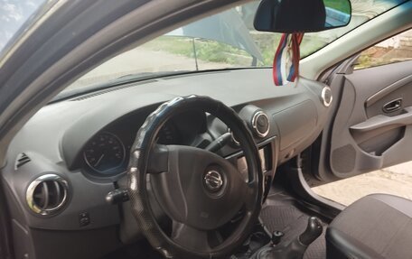 Nissan Almera, 2015 год, 538 000 рублей, 8 фотография