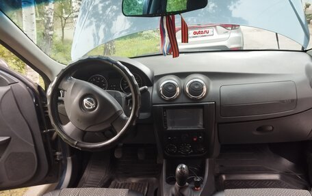 Nissan Almera, 2015 год, 538 000 рублей, 10 фотография
