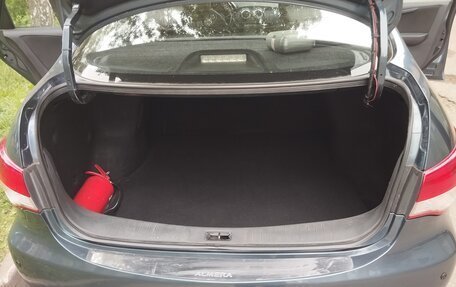 Nissan Almera, 2015 год, 538 000 рублей, 11 фотография