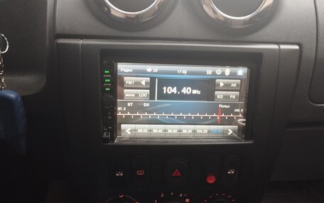 Nissan Almera, 2015 год, 538 000 рублей, 5 фотография