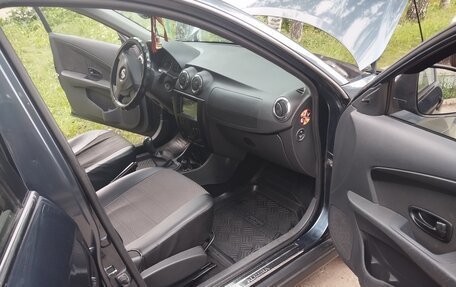 Nissan Almera, 2015 год, 538 000 рублей, 12 фотография