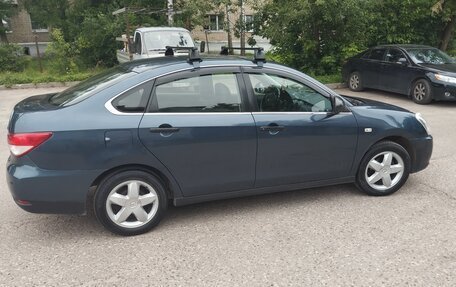 Nissan Almera, 2015 год, 538 000 рублей, 2 фотография