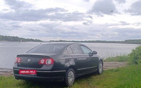 Volkswagen Passat B6, 2010 год, 490 000 рублей, 3 фотография
