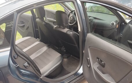 Nissan Almera, 2015 год, 538 000 рублей, 13 фотография