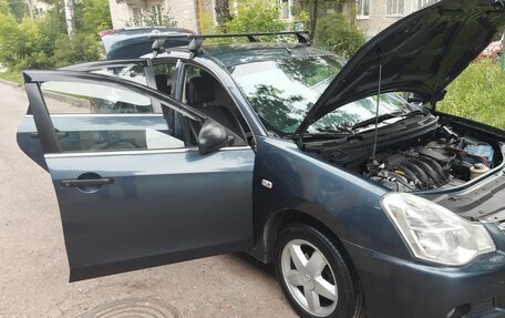 Nissan Almera, 2015 год, 538 000 рублей, 14 фотография