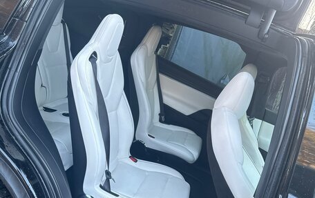 Tesla Model X I, 2022 год, 8 500 000 рублей, 5 фотография
