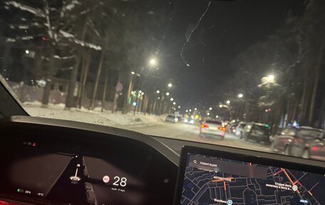 Tesla Model X I, 2022 год, 8 500 000 рублей, 7 фотография