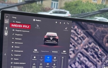 Tesla Model X I, 2022 год, 8 500 000 рублей, 9 фотография