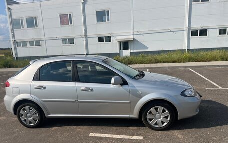 Chevrolet Lacetti, 2010 год, 450 000 рублей, 2 фотография