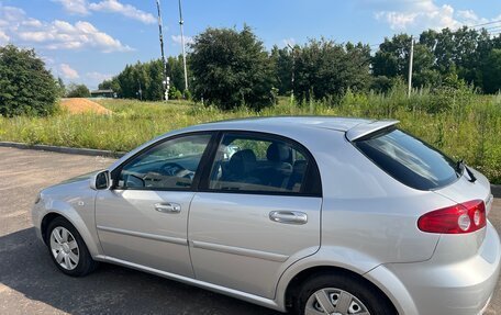Chevrolet Lacetti, 2010 год, 450 000 рублей, 4 фотография