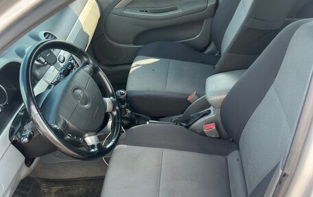 Chevrolet Lacetti, 2010 год, 450 000 рублей, 10 фотография