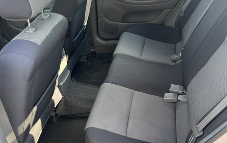 Chevrolet Lacetti, 2010 год, 450 000 рублей, 8 фотография
