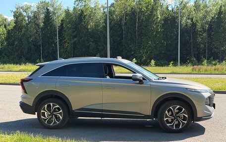 Haval F7, 2025 год, 2 850 000 рублей, 4 фотография