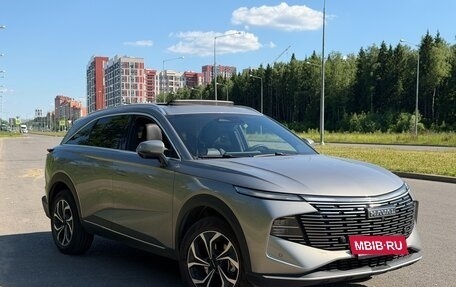 Haval F7, 2025 год, 2 850 000 рублей, 3 фотография