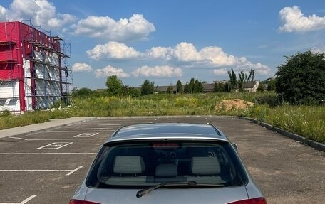Chevrolet Lacetti, 2010 год, 450 000 рублей, 3 фотография