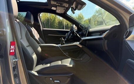 Haval F7, 2025 год, 2 850 000 рублей, 8 фотография