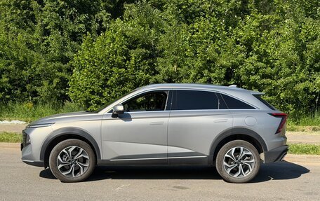 Haval F7, 2025 год, 2 850 000 рублей, 5 фотография