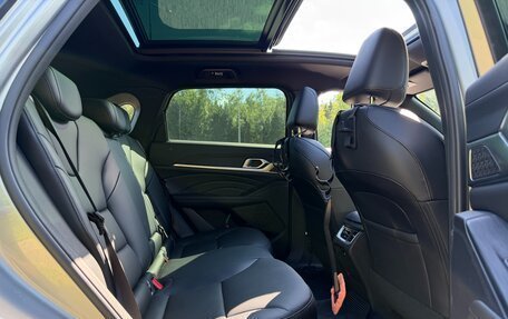 Haval F7, 2025 год, 2 850 000 рублей, 9 фотография