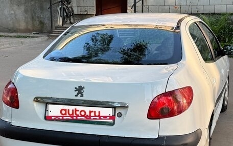 Peugeot 206, 2007 год, 230 000 рублей, 2 фотография