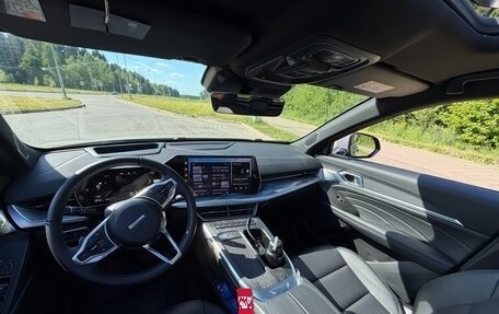 Haval F7, 2025 год, 2 850 000 рублей, 7 фотография