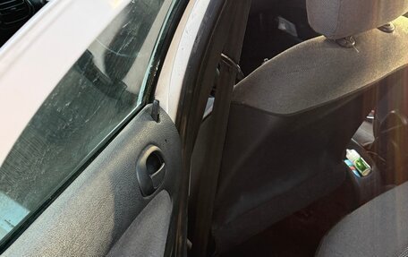 Peugeot 206, 2007 год, 230 000 рублей, 11 фотография