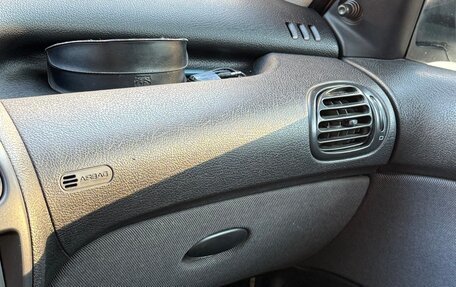 Peugeot 206, 2007 год, 230 000 рублей, 7 фотография