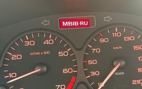 Peugeot 206, 2007 год, 230 000 рублей, 13 фотография