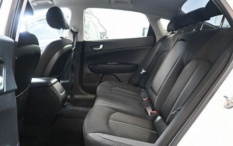 KIA Optima IV, 2016 год, 1 200 000 рублей, 7 фотография