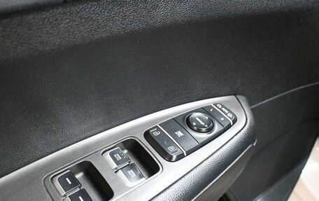 KIA Optima IV, 2016 год, 1 200 000 рублей, 8 фотография