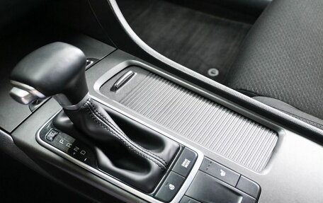 KIA Optima IV, 2016 год, 1 200 000 рублей, 9 фотография